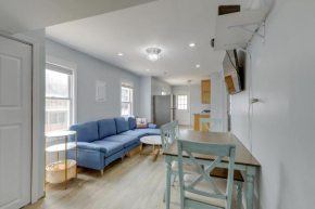 Seaside Heights Apartment Near Beach and Boardwalk!